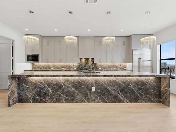 1900 S Ervay Street  608, Dallas Texas 75215