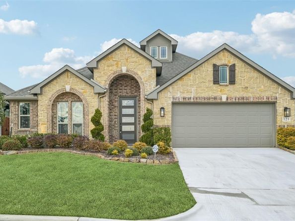 121  Emperor Oak Court , Balch Springs Texas 75181
