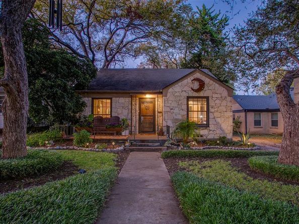 2519 W 10th Street , Dallas Texas 75211