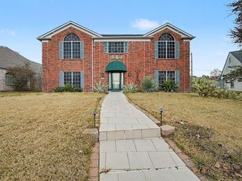 2829  Clearmeadow Drive 