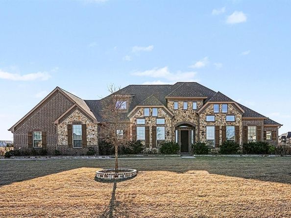 415  Silver spur Trail , Rockwall Texas 75032
