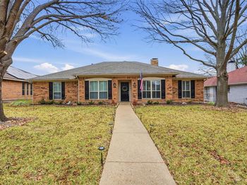 716  Willow Brook Drive 