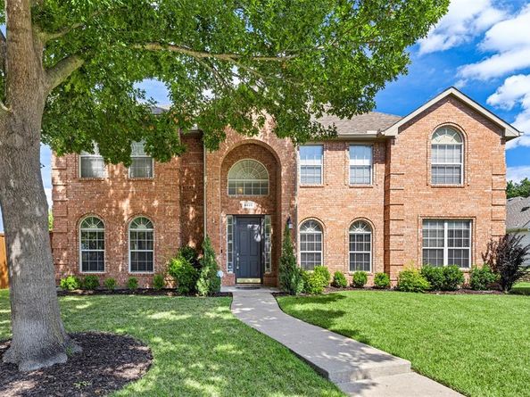 4425  Foxtail Lane , Plano Texas 75024