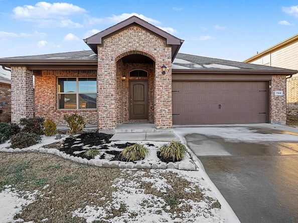 704  Buzzard Lake Trail , Fort Worth Texas 76120