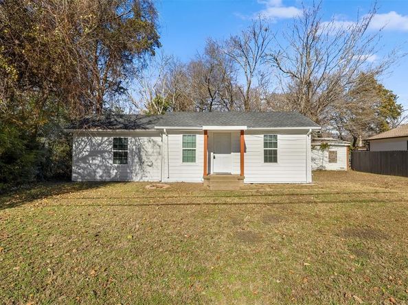 10319  Old Seagoville Road , Dallas Texas 75217