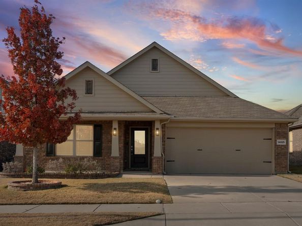 14825  San Madrid Trail , Fort Worth Texas 76052