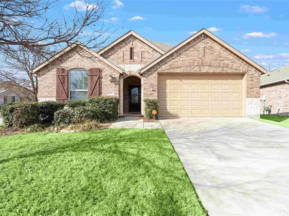 1216  White Dove Drive , Little Elm Texas 75068