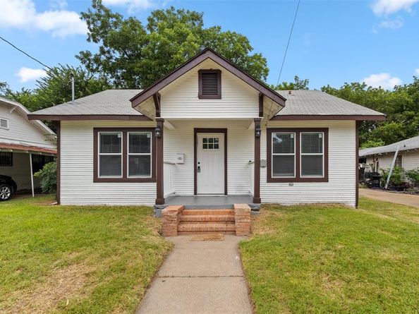 3618  Jeffries Street , Dallas Texas 75215