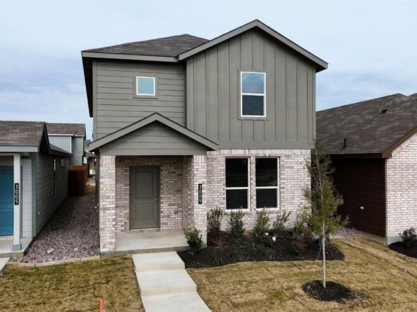 3009  MAPLE ORCHARD Lane , Fort Worth Texas 76140