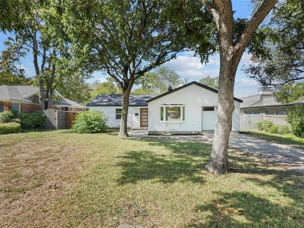 400  Hyde Park Drive , Richardson Texas 75080