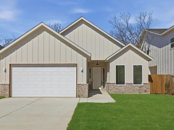 1633 E Tucker Street , Fort Worth Texas 76104