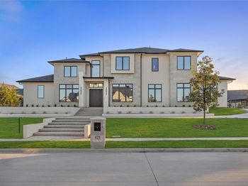 421  Sunrise Ridge Drive 