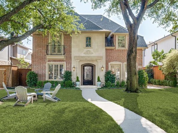 7908  Hanover Street , Dallas Texas 75225