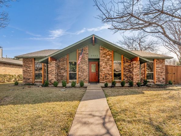 3502  Vista Oaks Drive , Garland Texas 75043