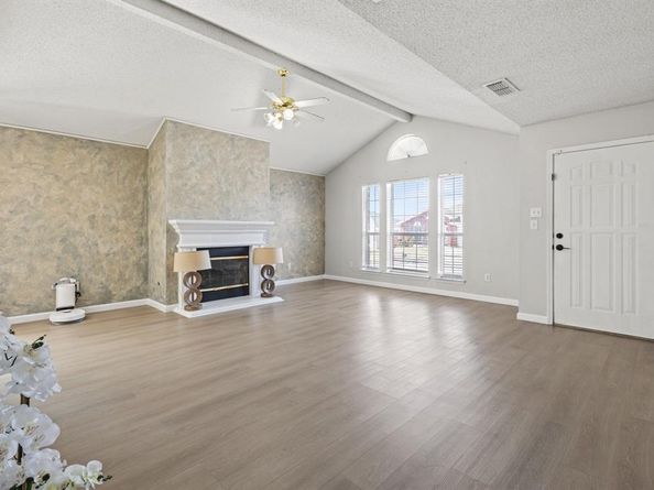 2501  Nogales Drive , Fort Worth Texas 76108