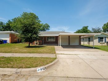 852  Odie Drive 