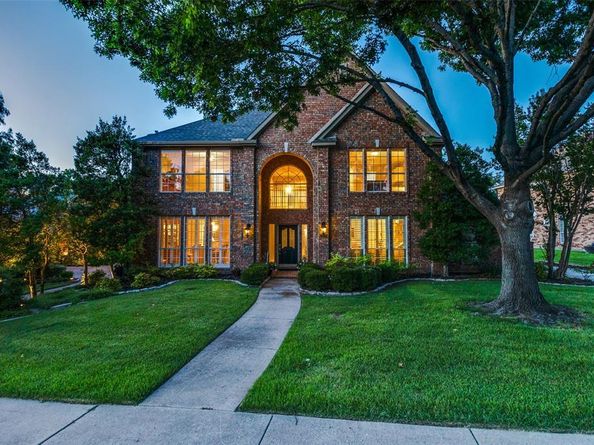 2808  Roundrock  , McKinney Texas 75072