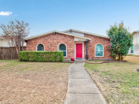 2810  Landershire Lane , Garland Texas 75044