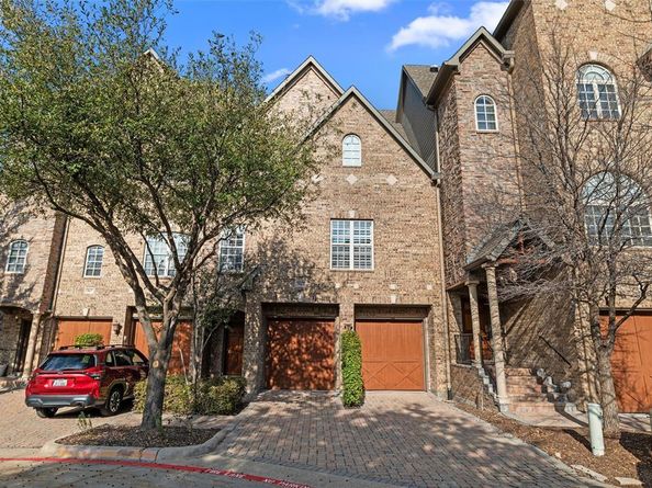 563  Rockingham Drive , Irving Texas 75063