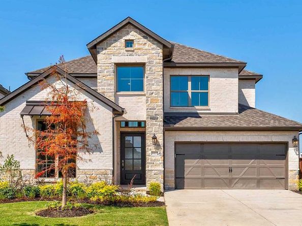 4417  Cotton Seed Way , Celina Texas 75078