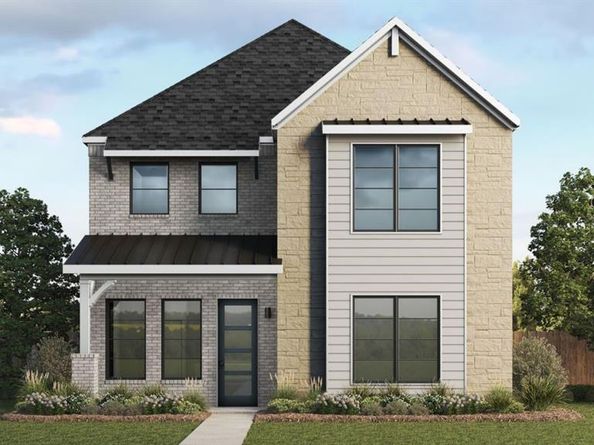 703  Oakridge Trail , Richardson Texas 75080