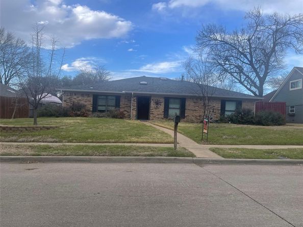 2729  Deep Valley Trail , Plano Texas 75023