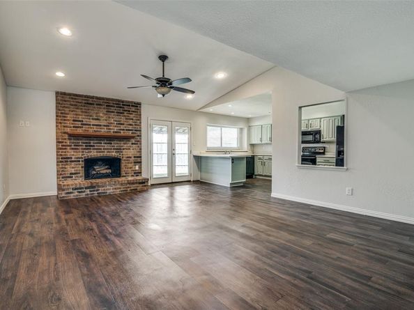 6109  Denver Street , Rowlett Texas 75088