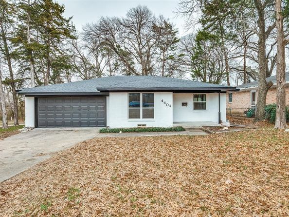 4404  Dove Creek Way , Dallas Texas 75232