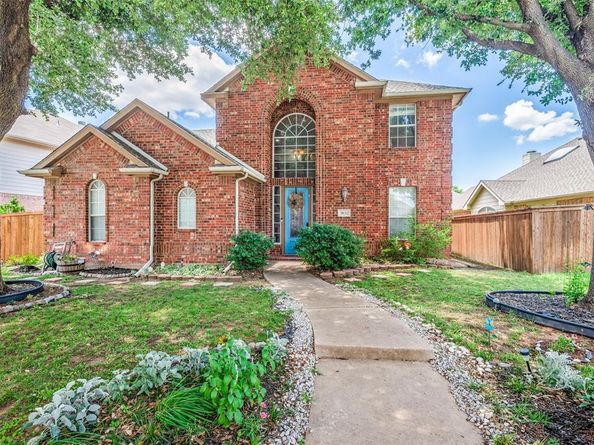 5632  Westwood Lane , The Colony Texas 75056