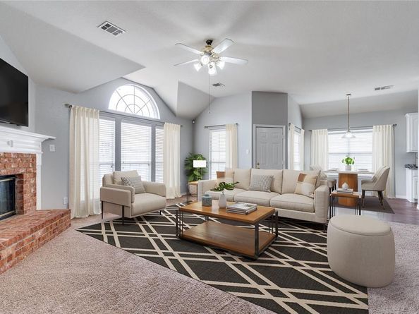 1700  Wylie Creek Drive , DeSoto Texas 75115