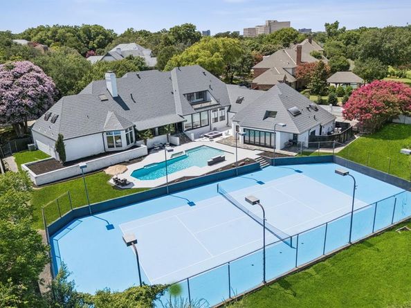 14208  Hughes Lane , Dallas Texas 75254