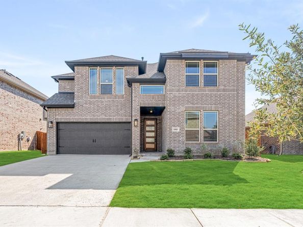 8905  Caymen Street , Denton Texas 76226