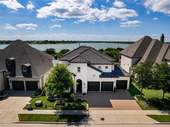 8336  Western  , The Colony Texas 75056