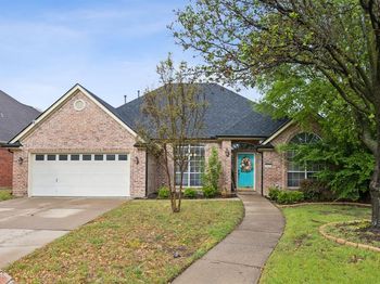 1115  Brook Arbor Drive 