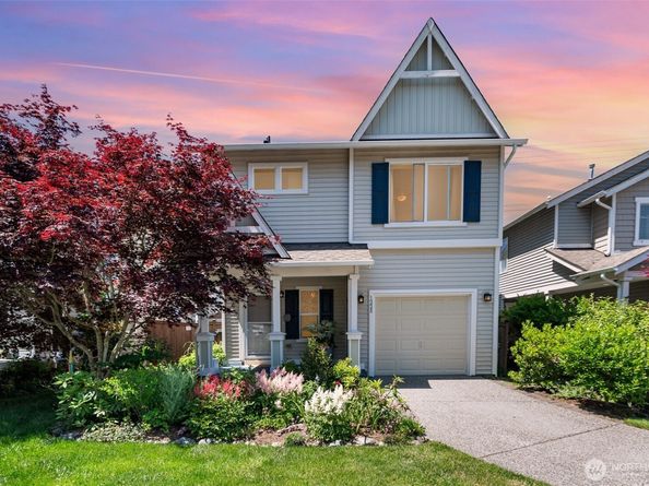 1228 81st Drive SE, Lake Stevens WA 98258