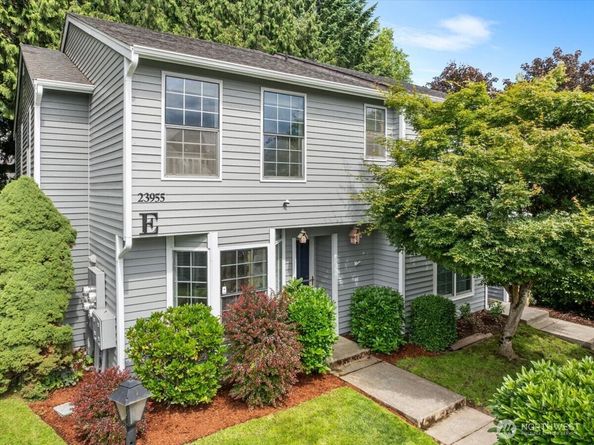 23955 58th Court S E1, Kent WA 98032