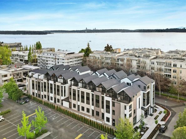 110 B 2nd Street S, Kirkland WA 98033