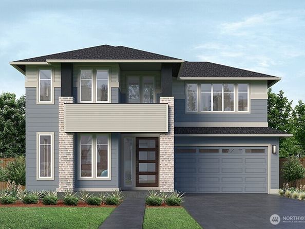 3630 Stossel Avenue, Carnation WA 98014