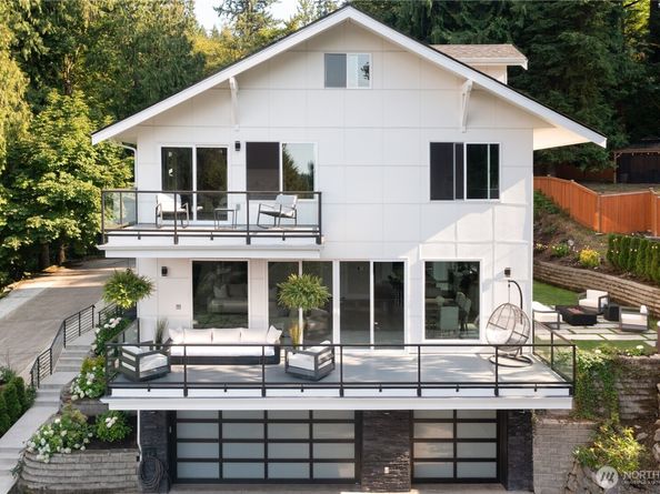 16831 84th Lane NE, Kenmore WA 98028