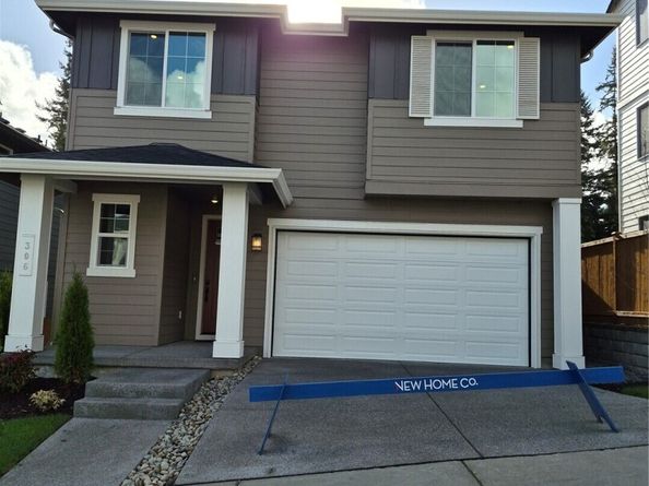 306 182ND Place SE, Bothell WA 98012