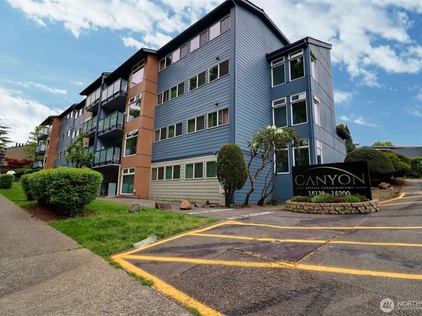 15138 65th Avenue S 109, Tukwila WA 98188