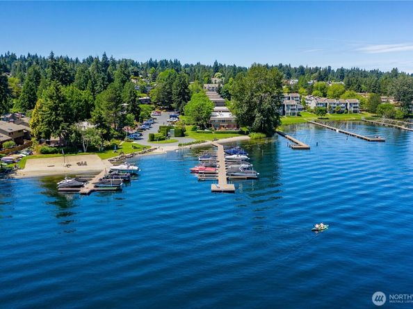 3834 175th Avenue NE E49, Redmond WA 98052