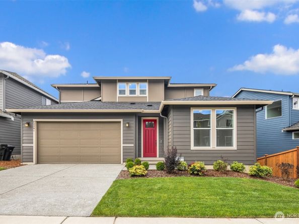 23277 Arbors Terrace Road NE 16, Kingston WA 98346