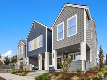 4261 McKinley  Lot 18 Avenue