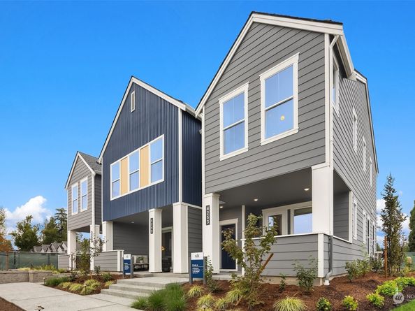 4261 McKinley  Lot 18 Avenue, Carnation WA 98014