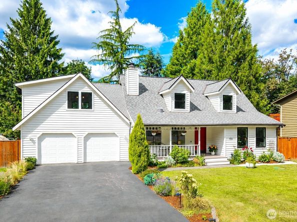 17508 NE 160th Street, Woodinville WA 98072
