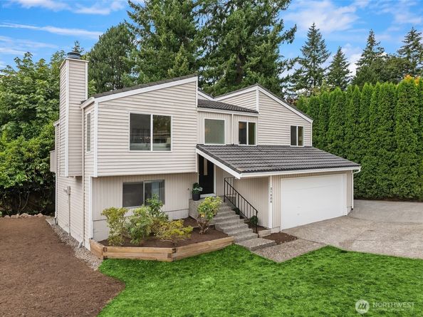 21006 NE 18th Place, Sammamish WA 98074