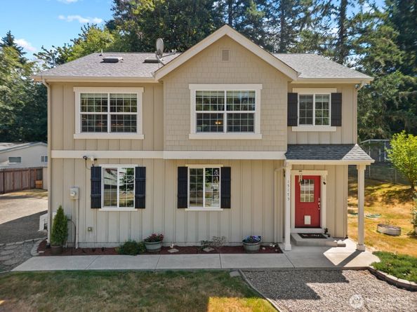 15175 Rosemary Loop SE, Olalla WA 98359
