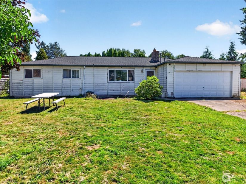 26440 127th Avenue SE, Kent WA 98030