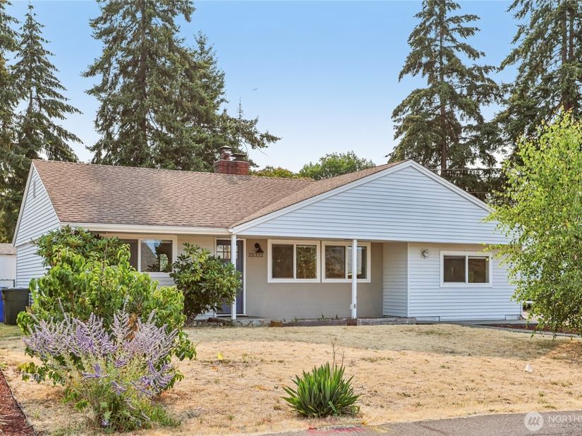 25332 29th Avenue S, Kent WA 98032